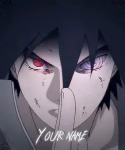 Free Sasuke Edit 👁️‍🗨️