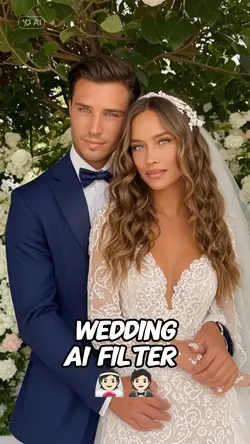 Wedding Effect