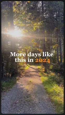 More memories in ‘24