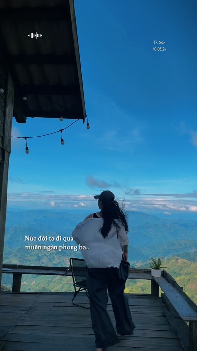 Nжa đời ta đi qua 