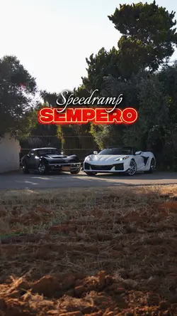 Speedramp•CAR EDIT