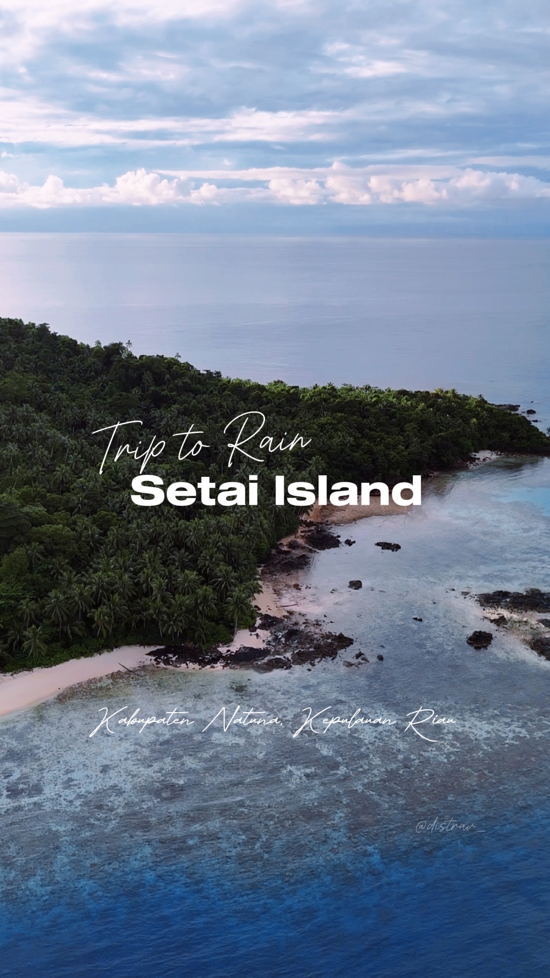 Natuna Trip 