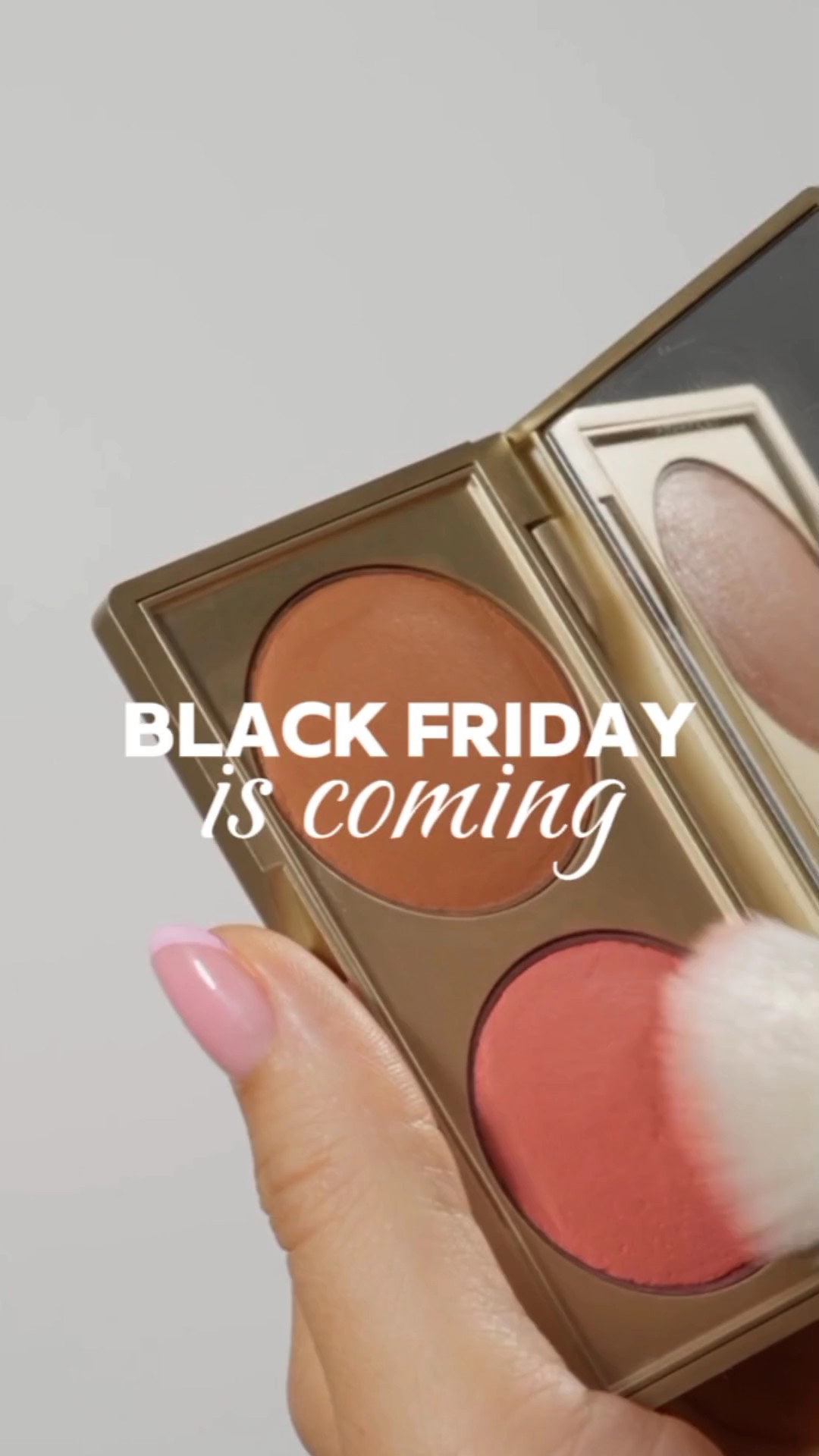 Black Friday Beauty 