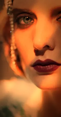 Glamazon Obsession