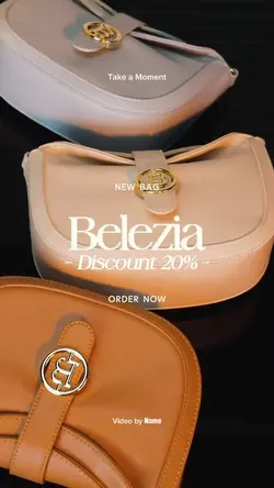 New Bag Belezia