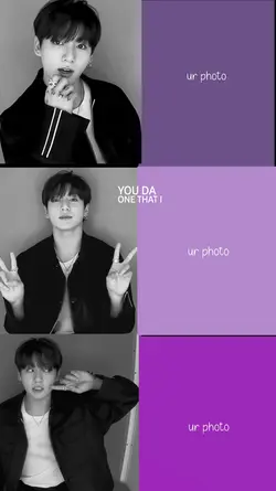 jungkook pict kanan