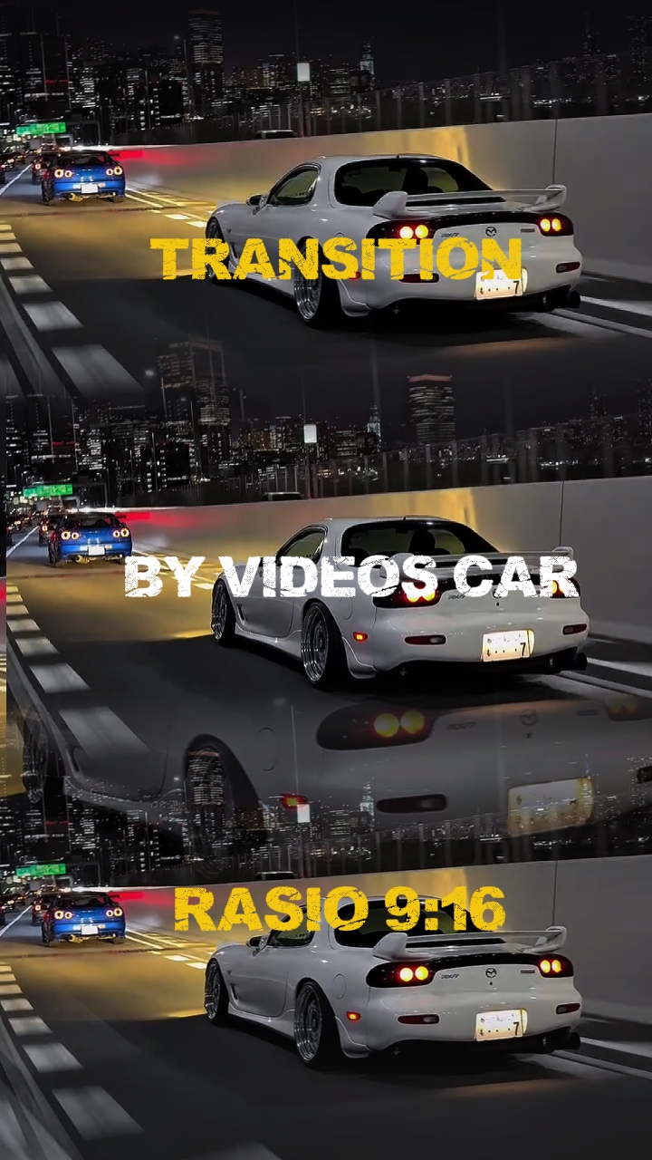 YOUR COOL TRANSITION