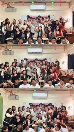 xmas party 