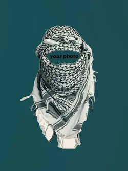 ARABIC MASK 