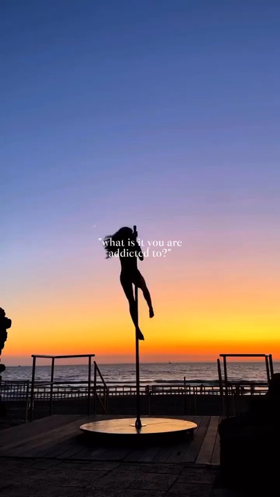 Pole dance