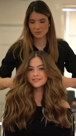 HAIR cabelo salão