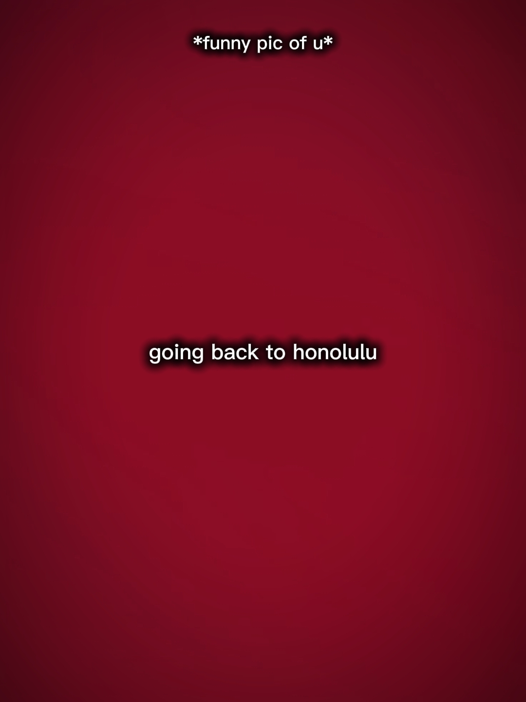 honolulu
