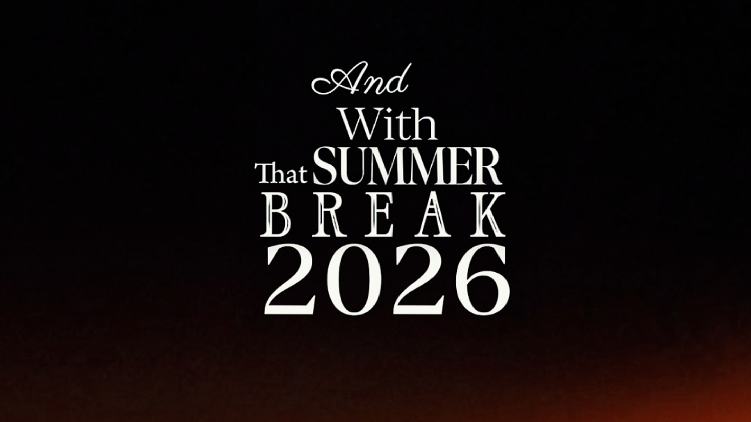 summer 2026
