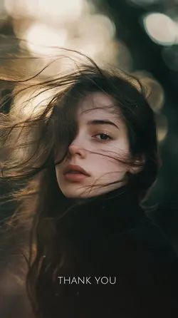 Thank you for loving