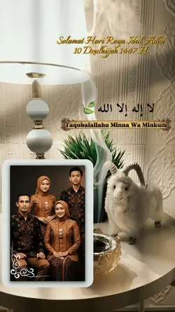 Hari Raya Idul Adha