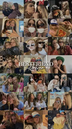 bestfriend forever
