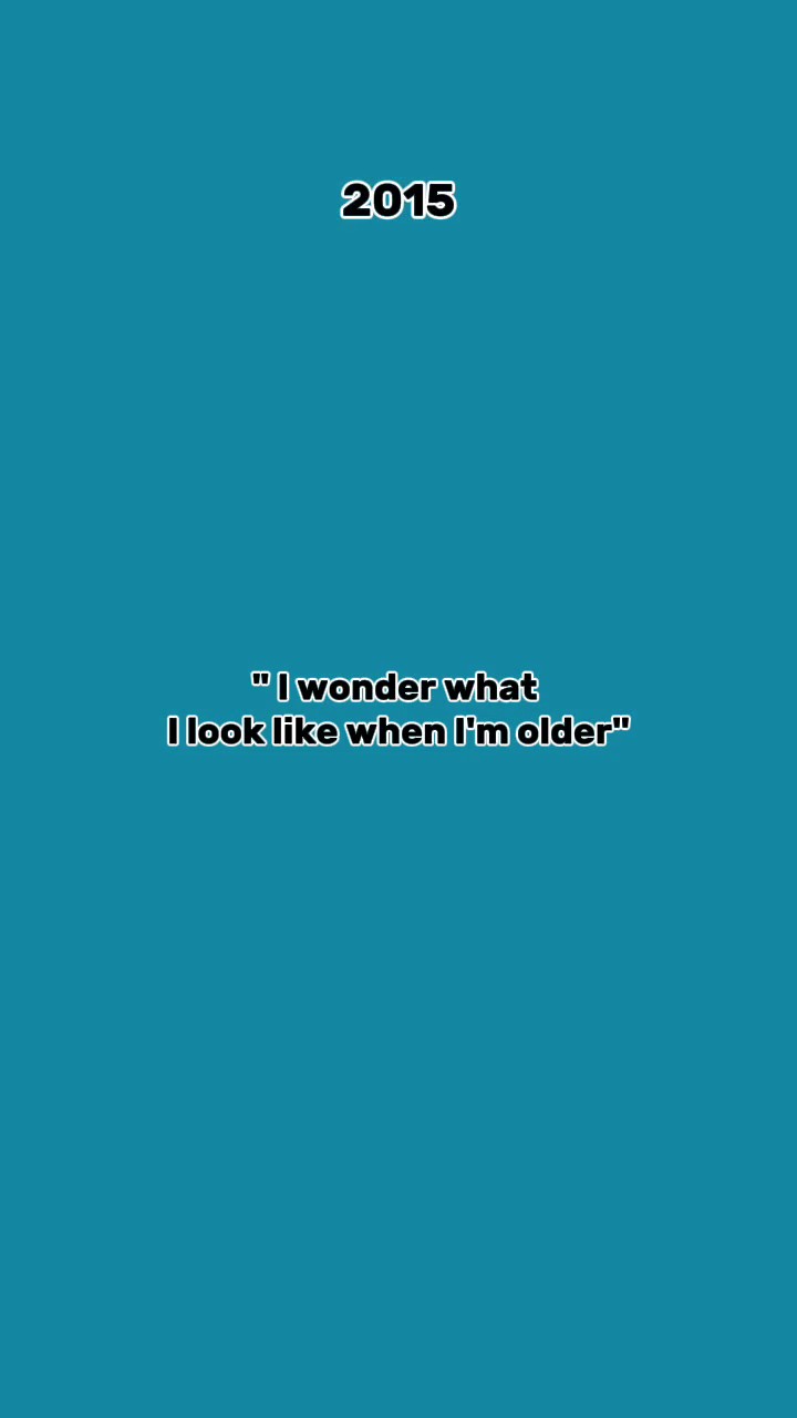 i wonder