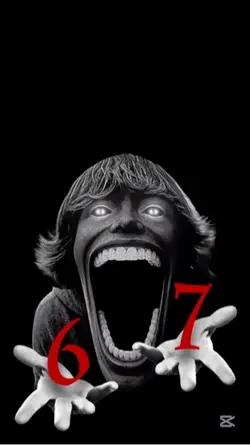 Six seven 67