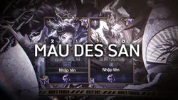 MẪU DES SẴN 