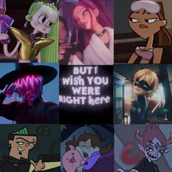 FAV Characters