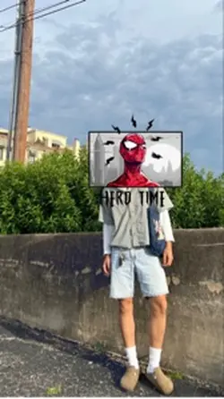 1 foto kalcer kecemu