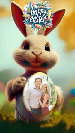 Happy Easter