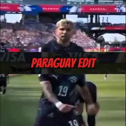 PARAGUAY EDIT