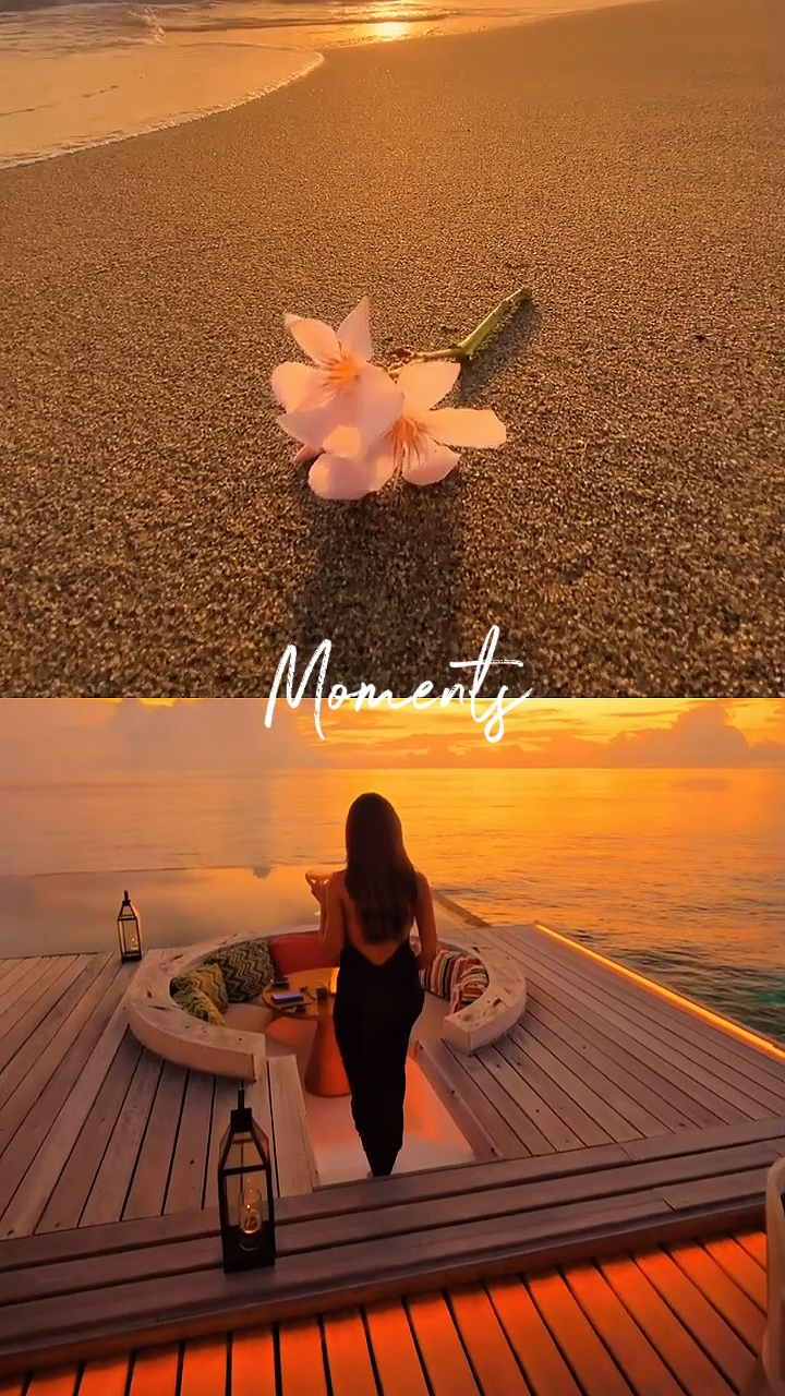 Two Moments 