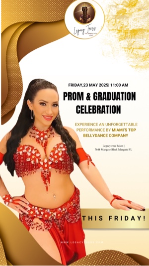 Upcoming event
