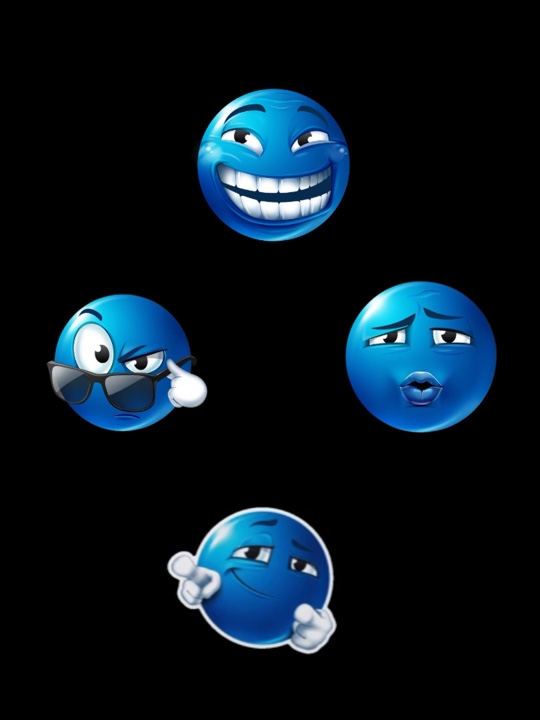 Trending template