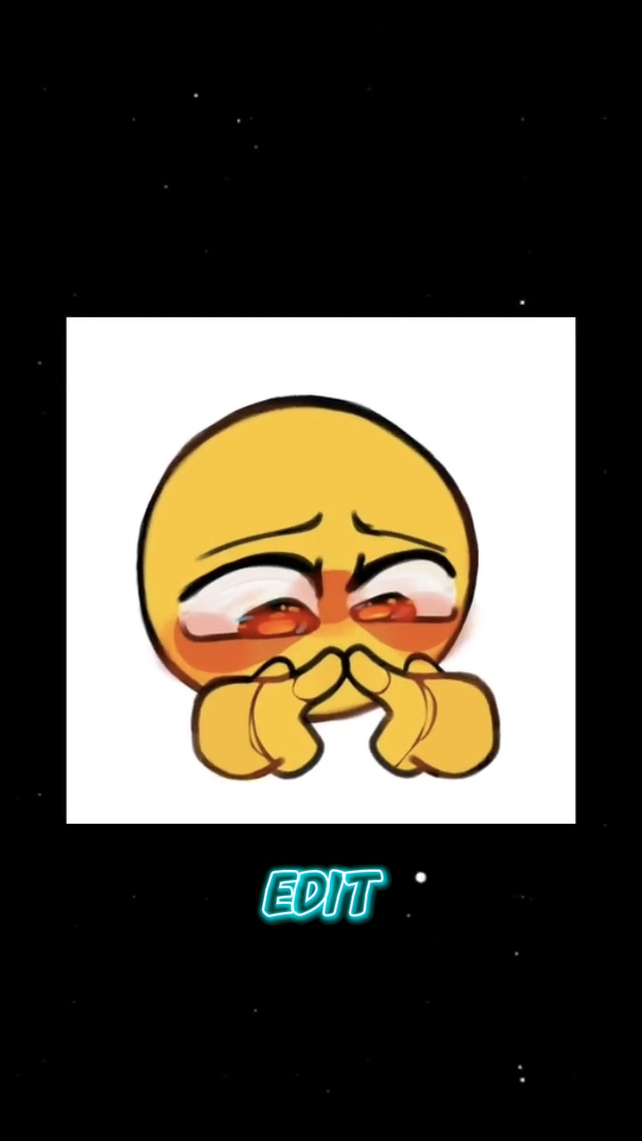 Emoji düzenleme 