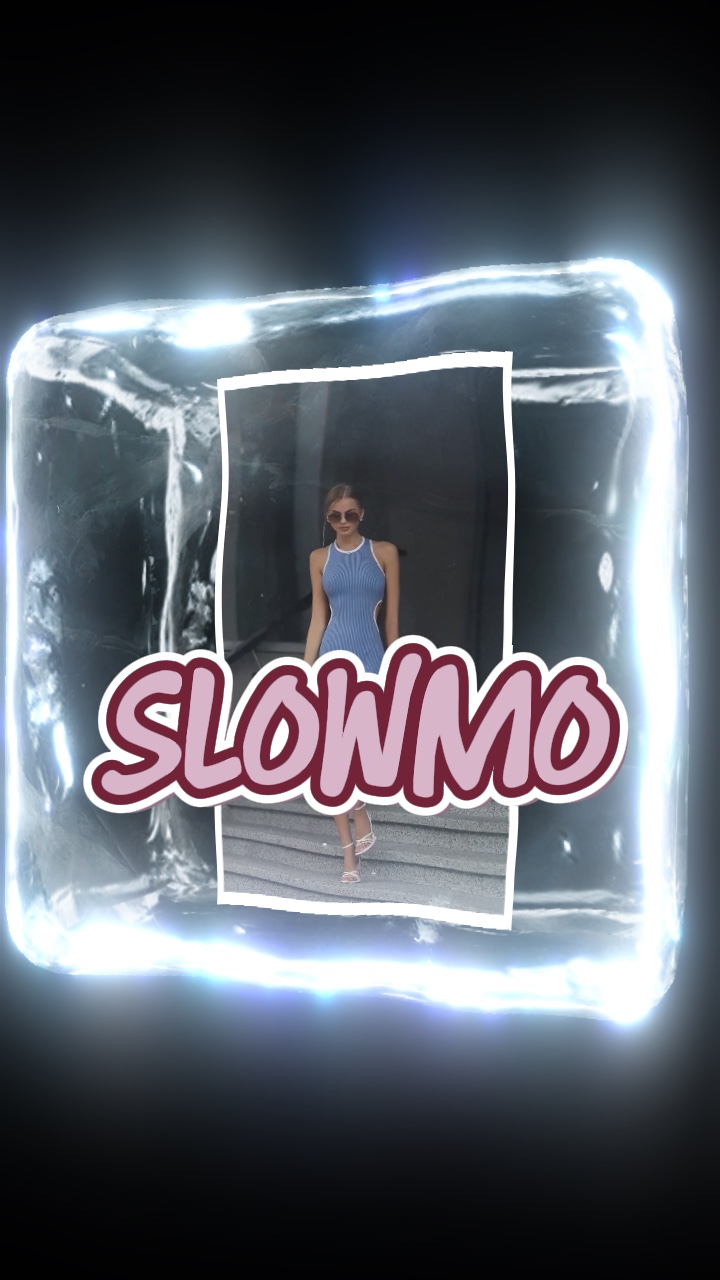 SLOWMO 