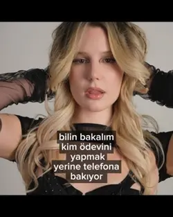kim sizce