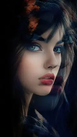 cute girl