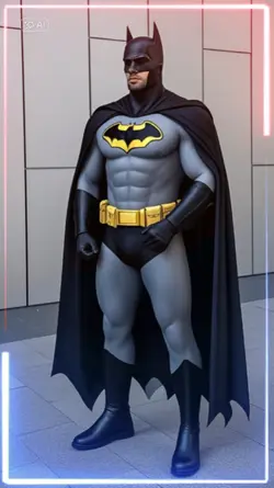 Batman