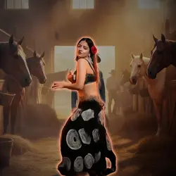 viral dance trending