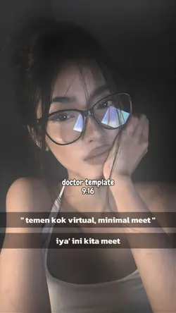 TEMEN KOK VIRTUAL