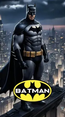 Batman