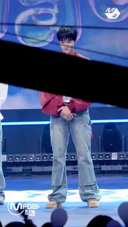 매운맛 승우 직캠 나눔