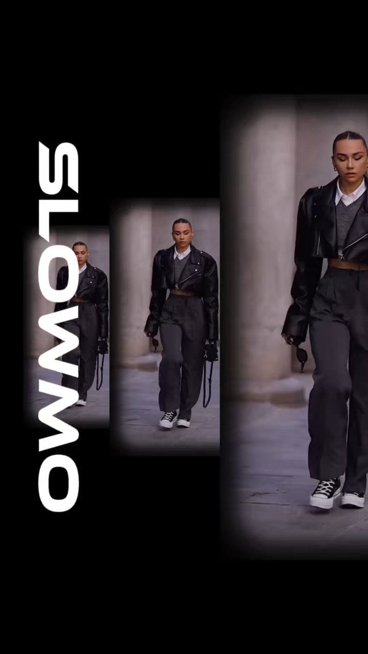 Slowmo Trending 