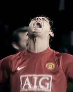 Ronaldo free edit