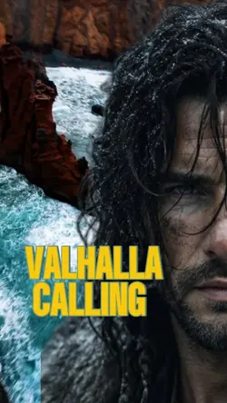 VALHALLA CALLING