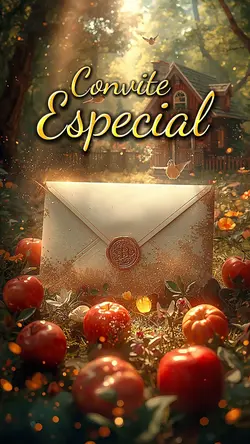 Conv. Branca de Neve