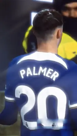 Palmer Free Edit 😈