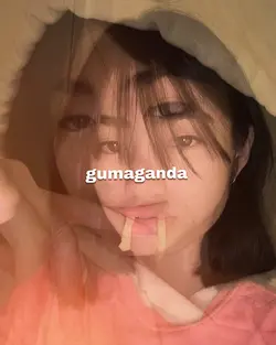 gumaganda angpaligid