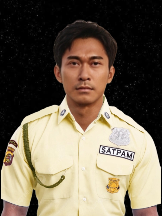 Satpam