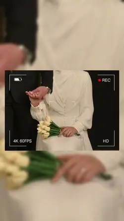 aesthetic wedding