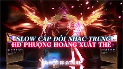 SLOW CẶP ĐÔI TREND