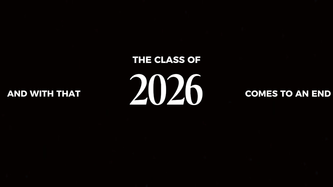 La clase de 2026