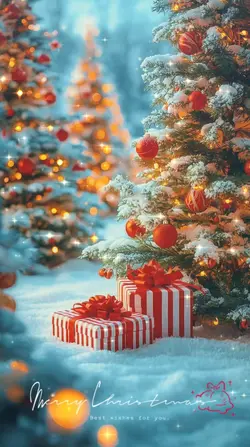 Merry Christmas 